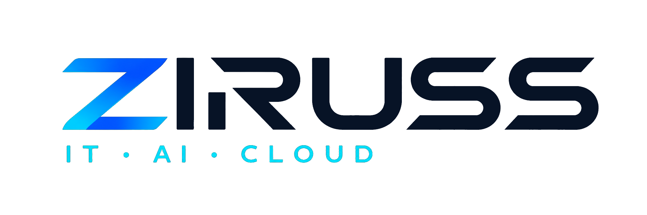 ZIRUSS IT • AI • CLOUD